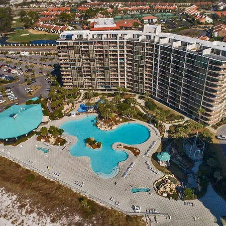 Edgewater Beach & Golf Resort By Panhandle Getaways